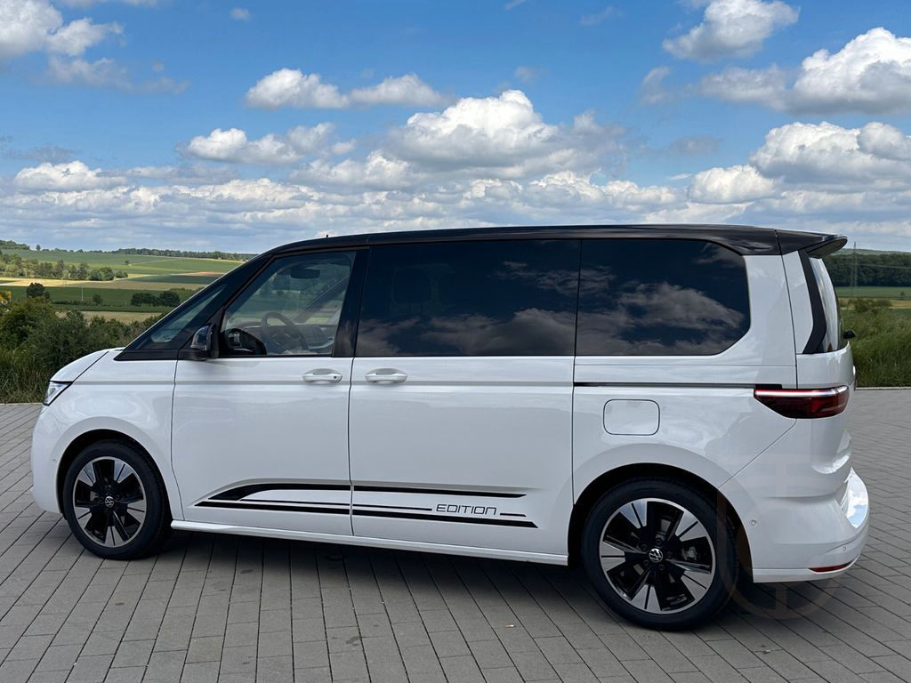 Volkswagen T7 Multivan 2.0 TSI DSG Edition+AHK+STANDHEIZUNG