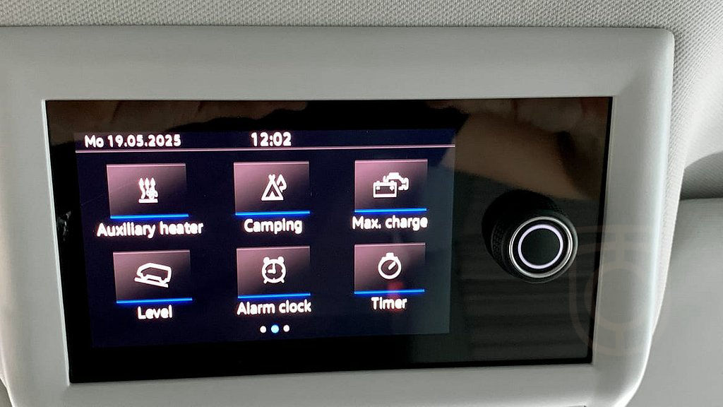 Volkswagen california T6 TDI150 DSG Beach