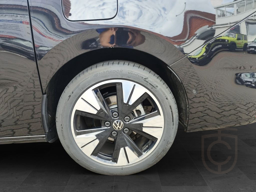 Volkswagen Multivan LÜ DSG Style Sthzg. Pano el.Sitze Navi