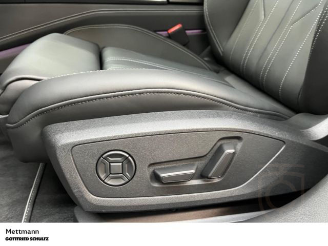Audi S6 AVANT PANO LUFTFAHRWERK STANDHEIZUNG AHK 3.0