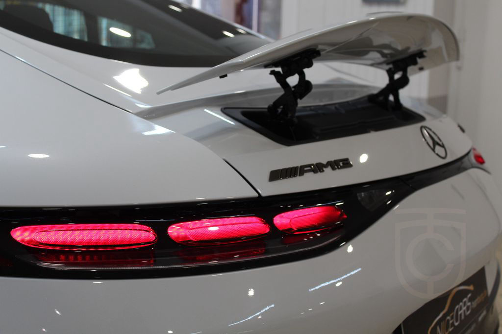 Mercedes-Benz AMG GT 63 4Matic+ Coupe Premium Plus*CARBON/LIFT