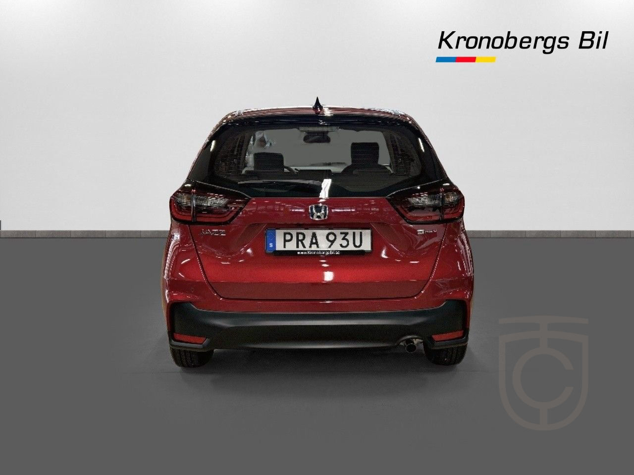 Honda Jazz e:HEV 1.5