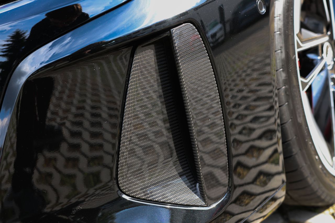 Audi RS e-tron GT/440kW/Masáž/HUD/Noční Vidění SKLADEM