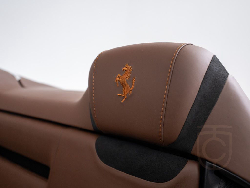 Ferrari Roma Spider FERRARI SINGEN