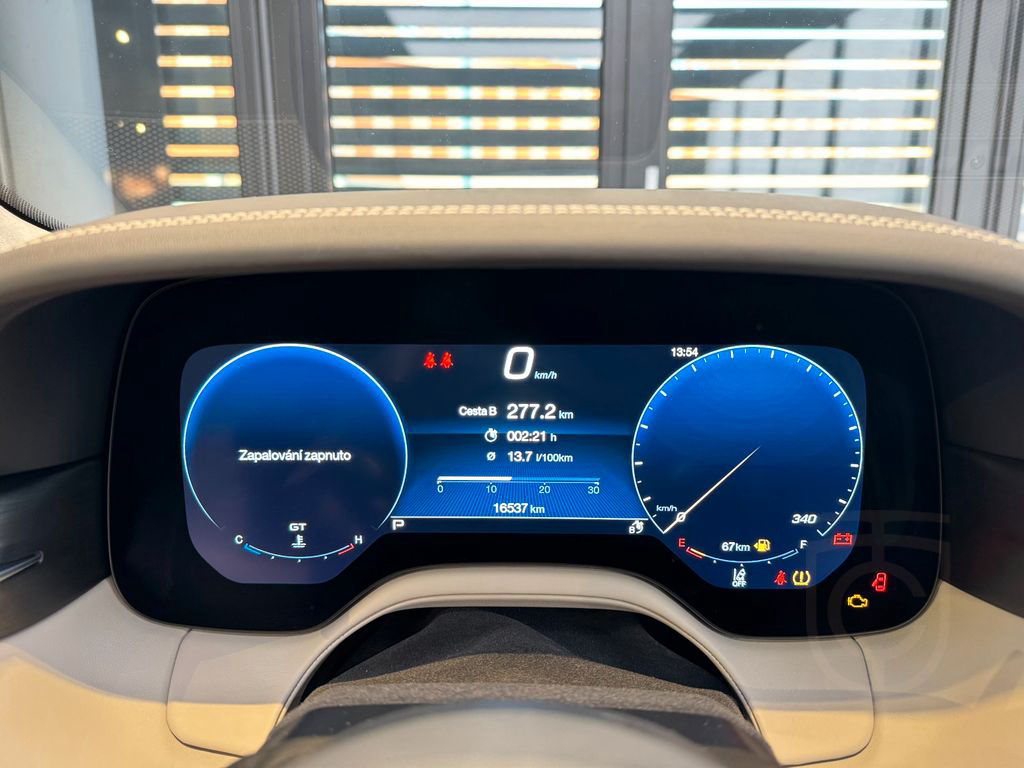 Maserati Granturismo 3.0 404kW Trofeo AWD *Warranty 2027*