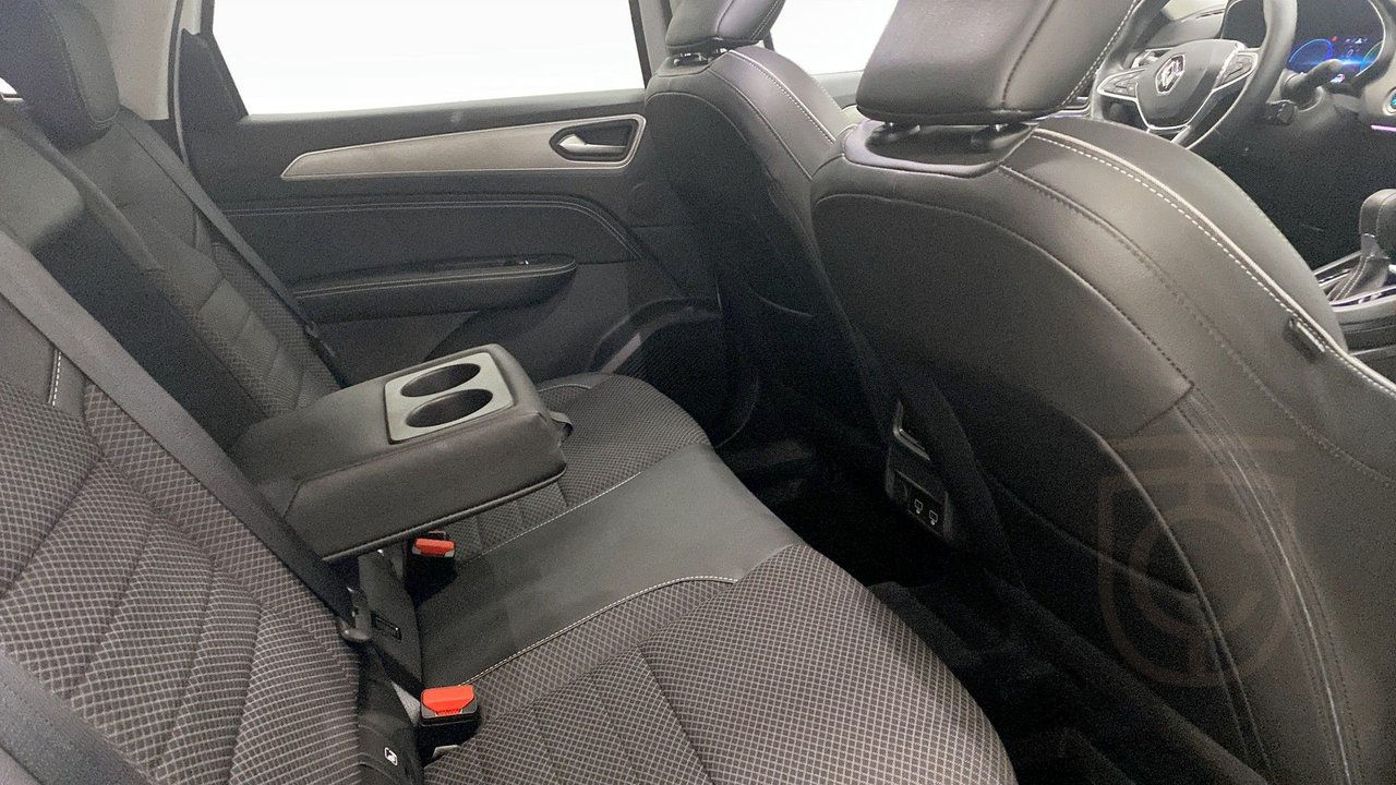 Renault Arkana E-TECH MultiMode