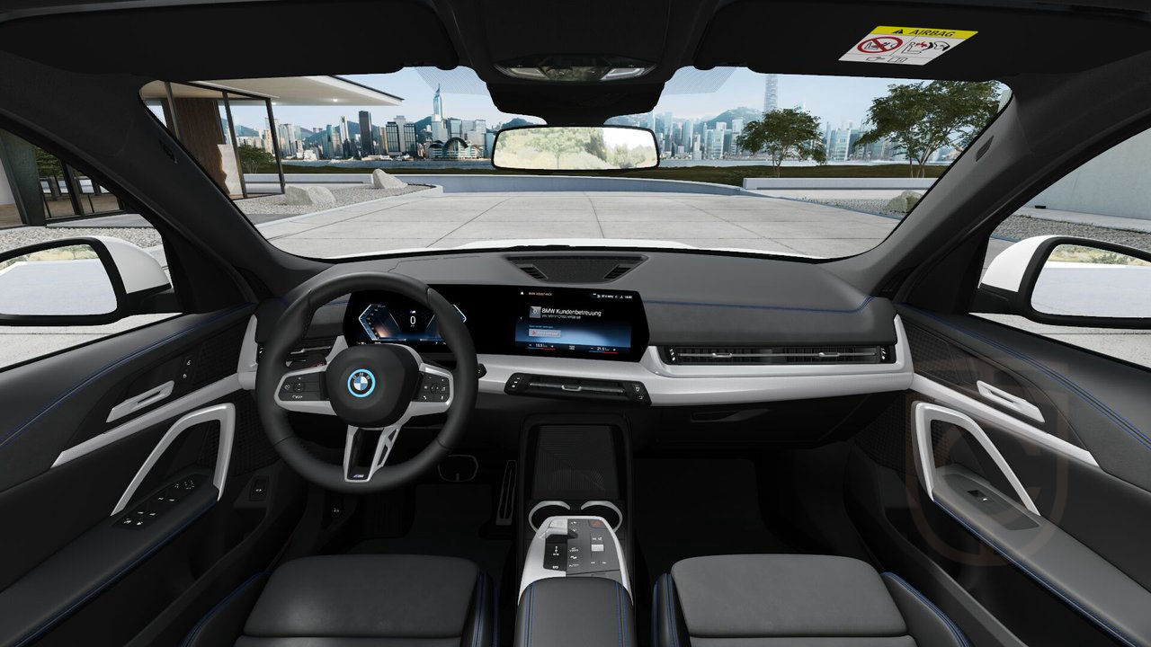BMW iX1 xDrive30 M Sport Active Ed