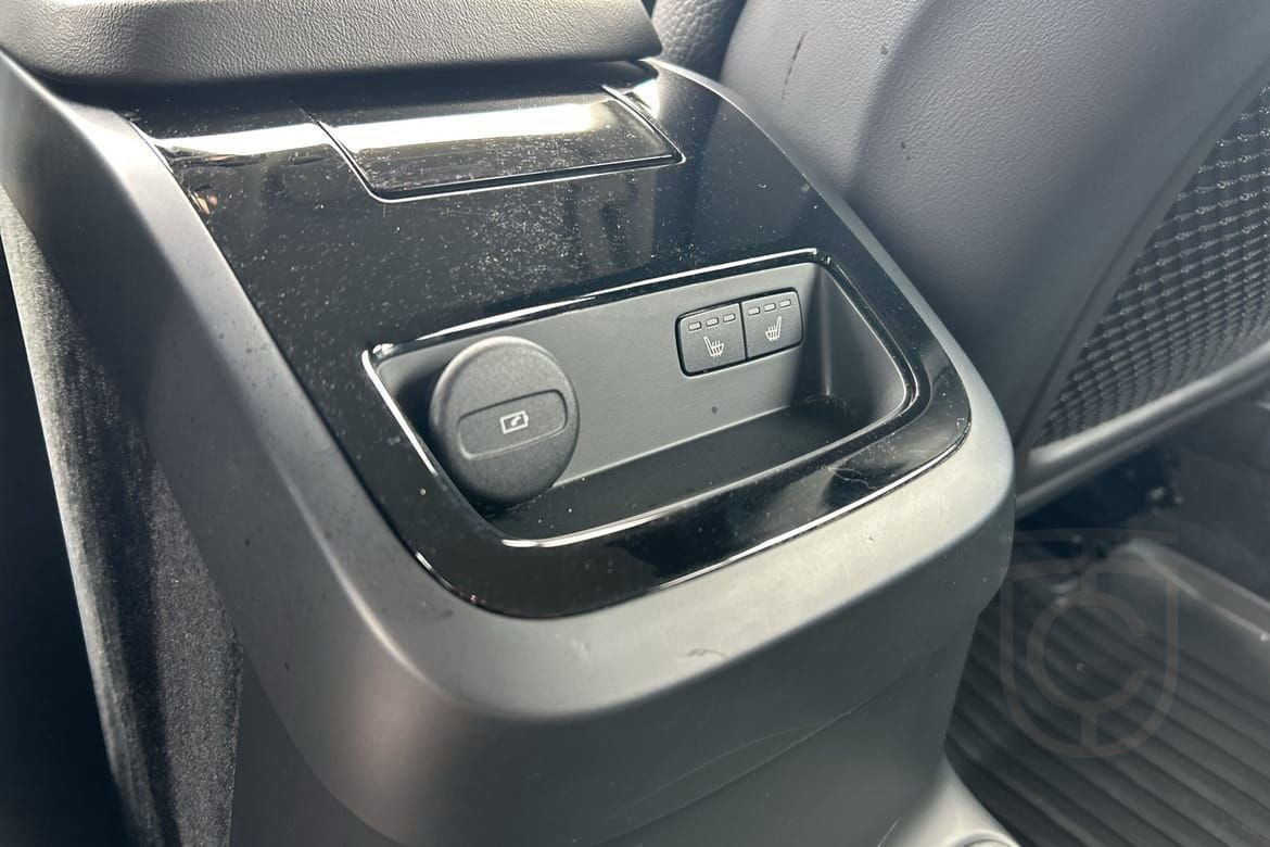 Volvo V90 T6 Plus Dark