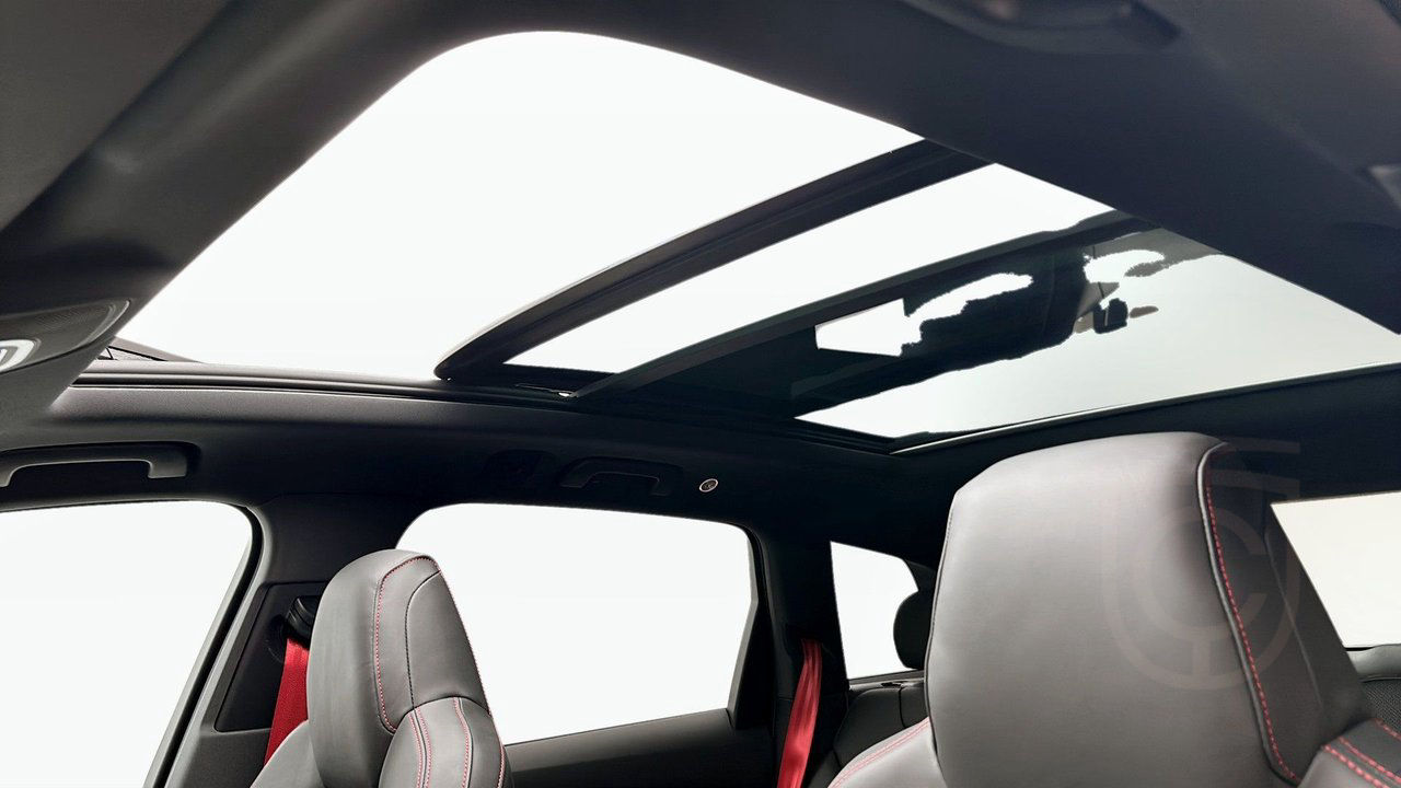 Audi SQ7 TFSI
