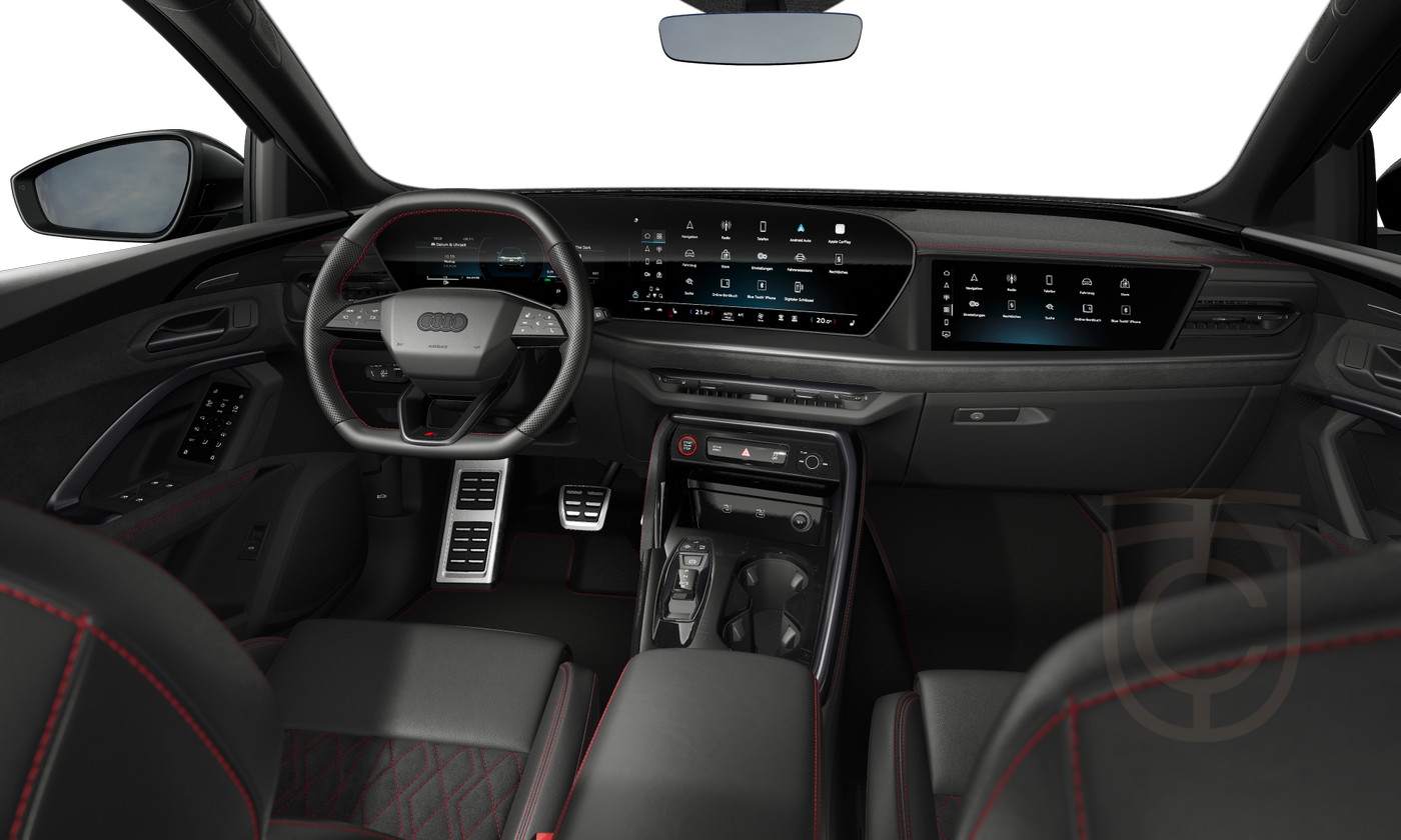 Audi SQ5 Sportback TFSI 270 kW S tronic