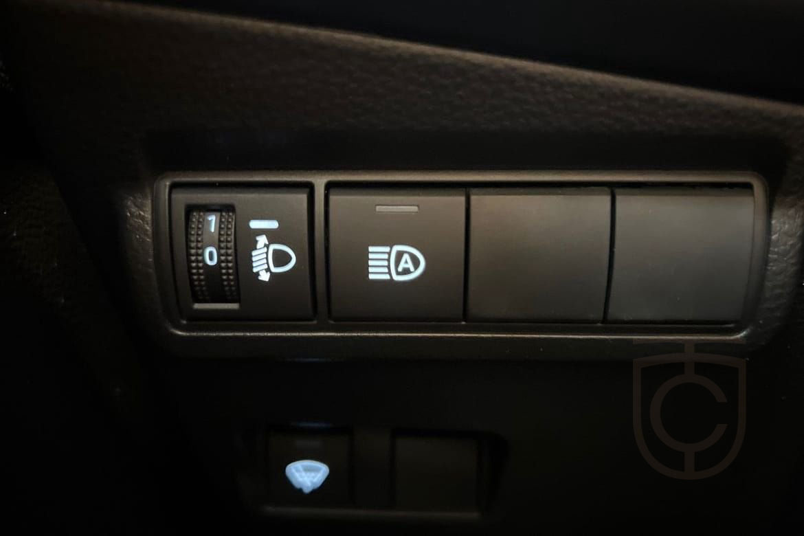 Toyota Corolla Cross Hybrid 1.8 Active Plus