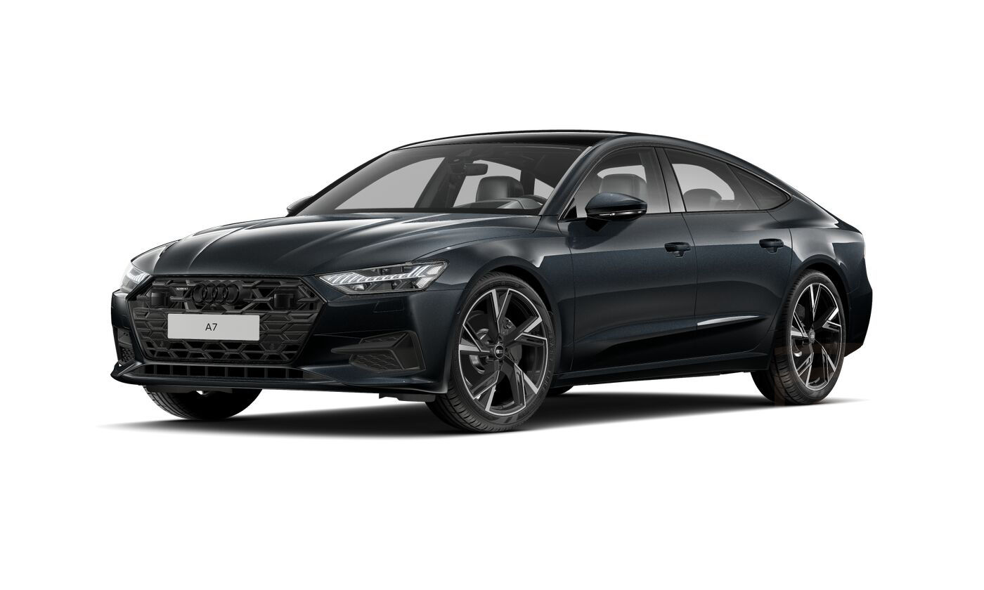 Audi A7 Sportback 45 TFSI quattro 195 kW