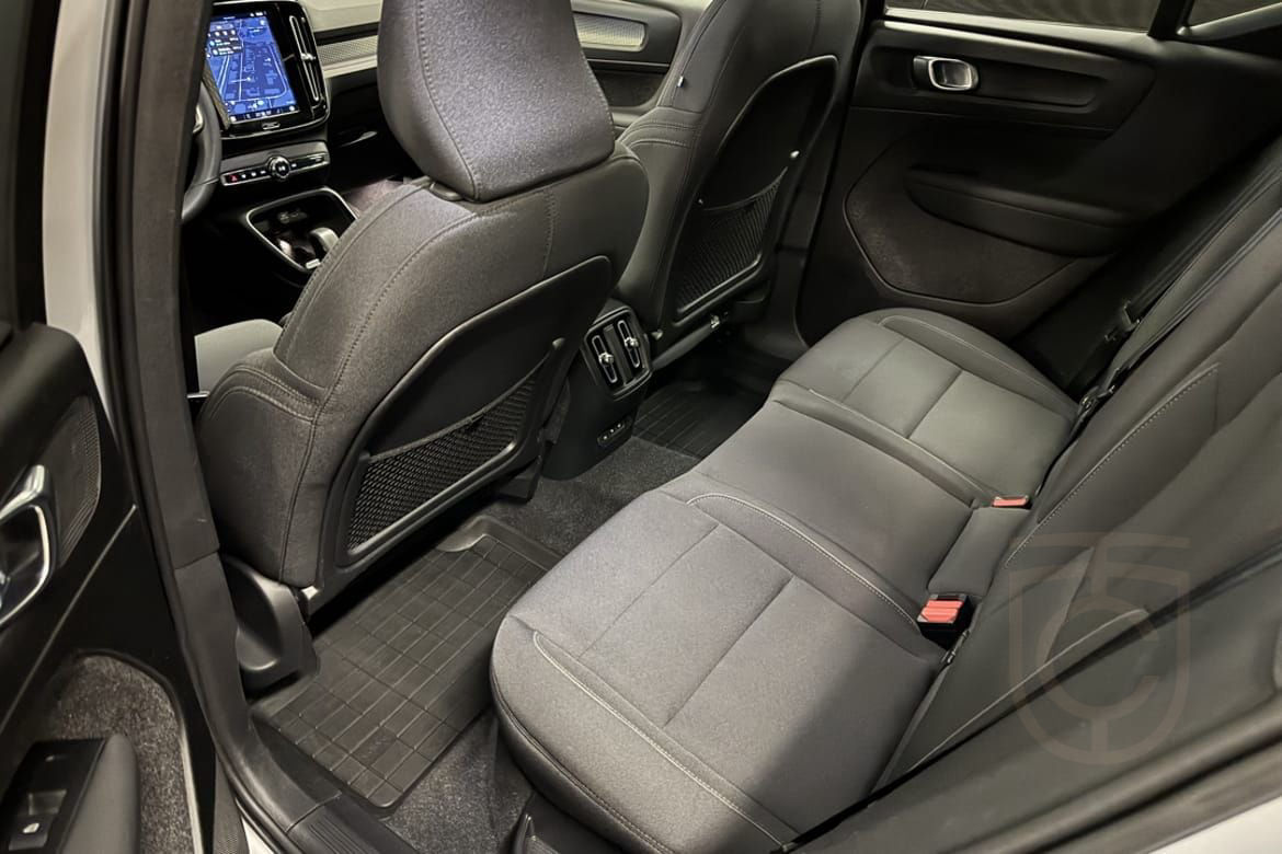 Volvo XC40 P6 Recharge Pro