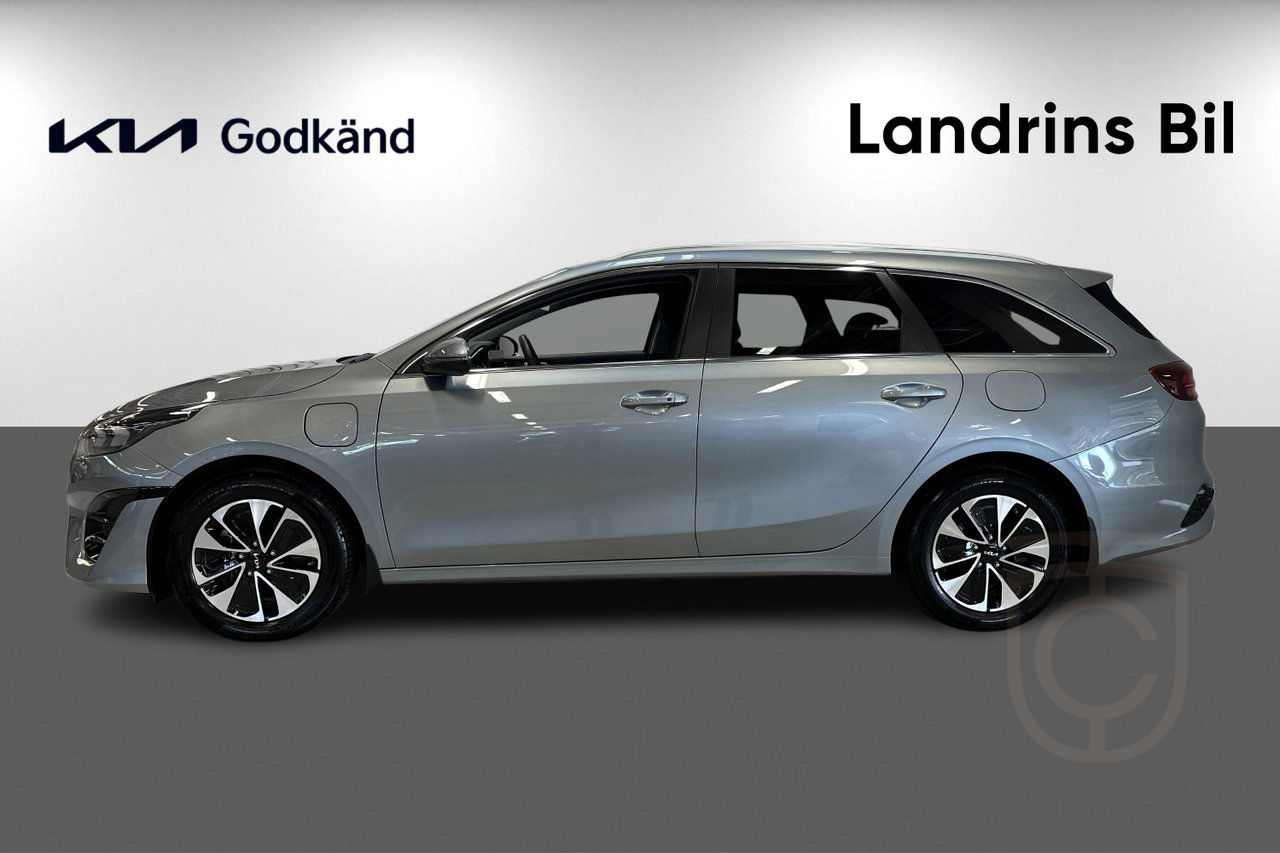Kia CEED SW