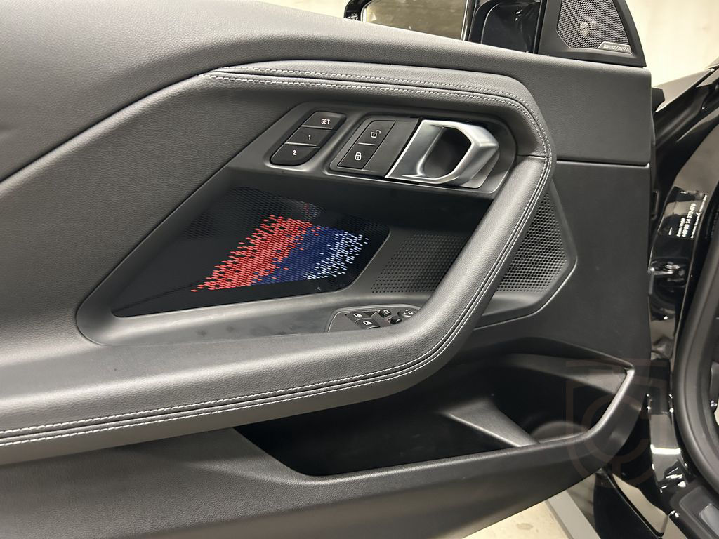 BMW M2 Coupé Head-Up Harman/Kardon Parkass. Drivinga