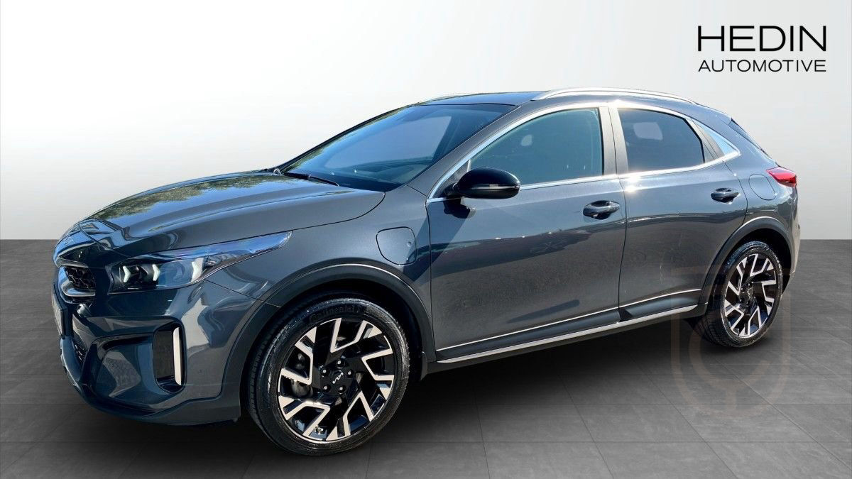 Kia Xceed Plug-In Hybrid ADVANCE Kia