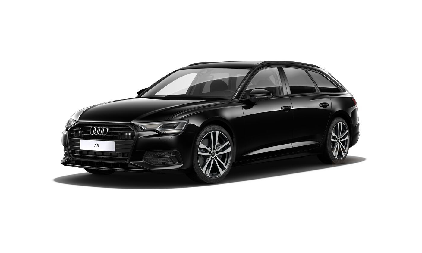Audi A6 Avant sport 45 TFSI quattro 195 kW