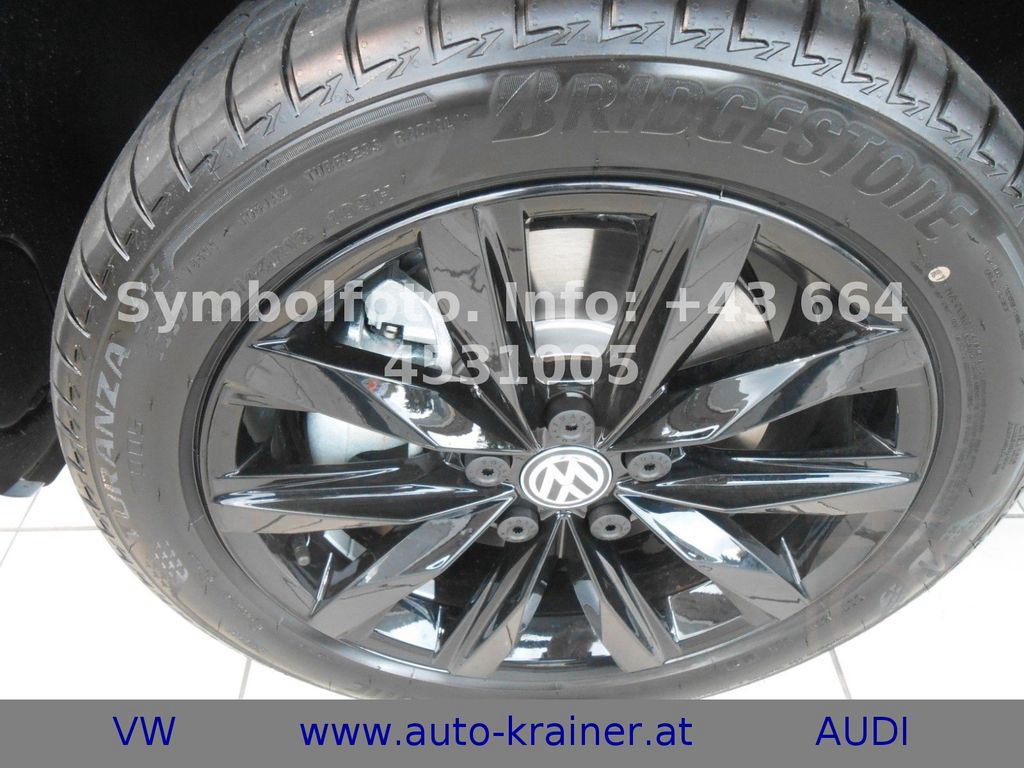 Volkswagen T6.1 California Ocean Edition TDI DSG 4MOTION