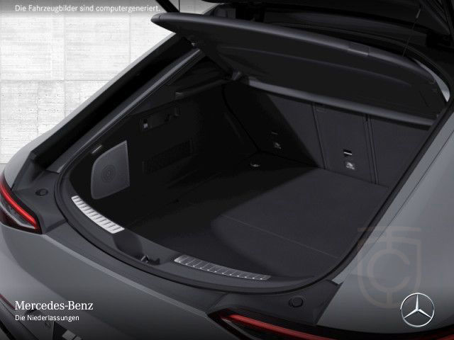 Mercedes-Benz AMG GT 63 S Cp. 4M Perf-Abgas WideScreen Pano