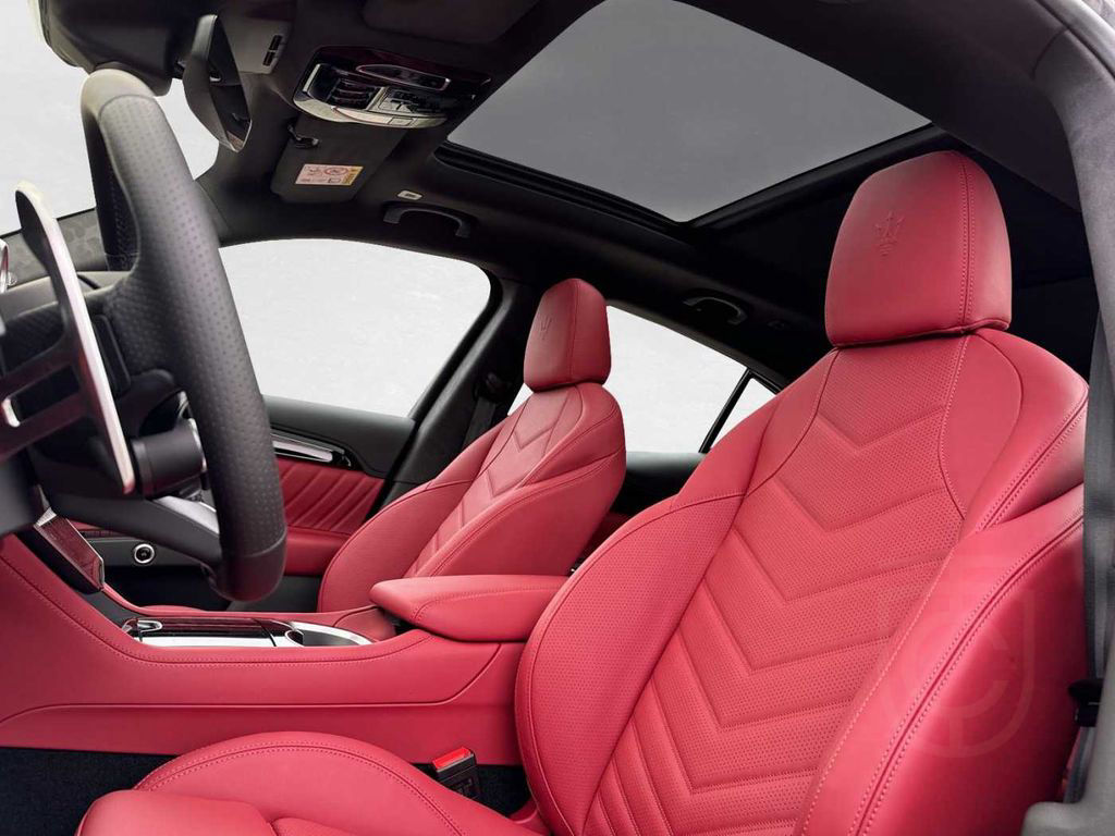 Maserati Grecale Modena - Maserati Regensburg