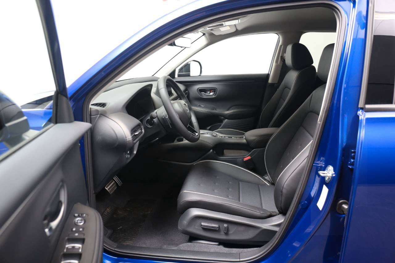 Honda ZR-V Sport HEV Hybrid