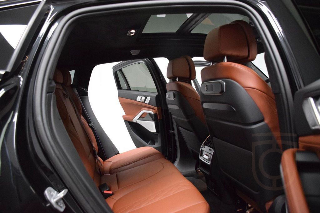 BMW X6 M60 i M60i xDrive 530hp M-Sport Innovation C+