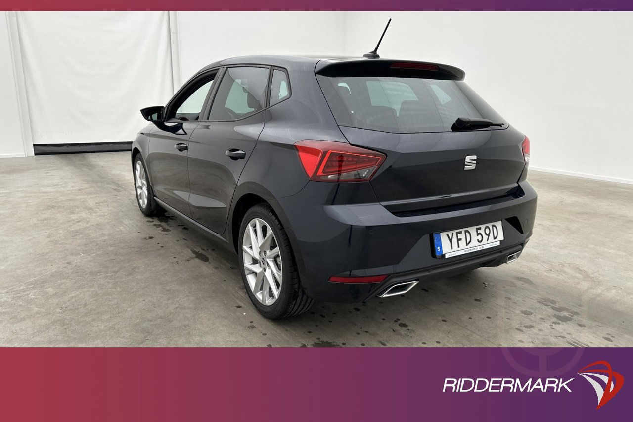 Seat Ibiza 1.0 EcoTSI