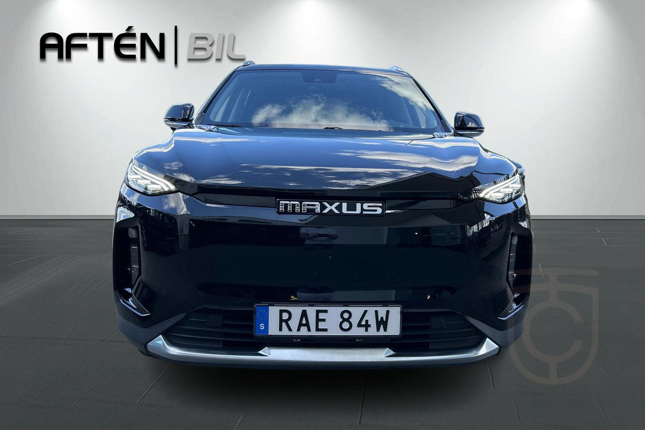 Maxus Euniq 6
