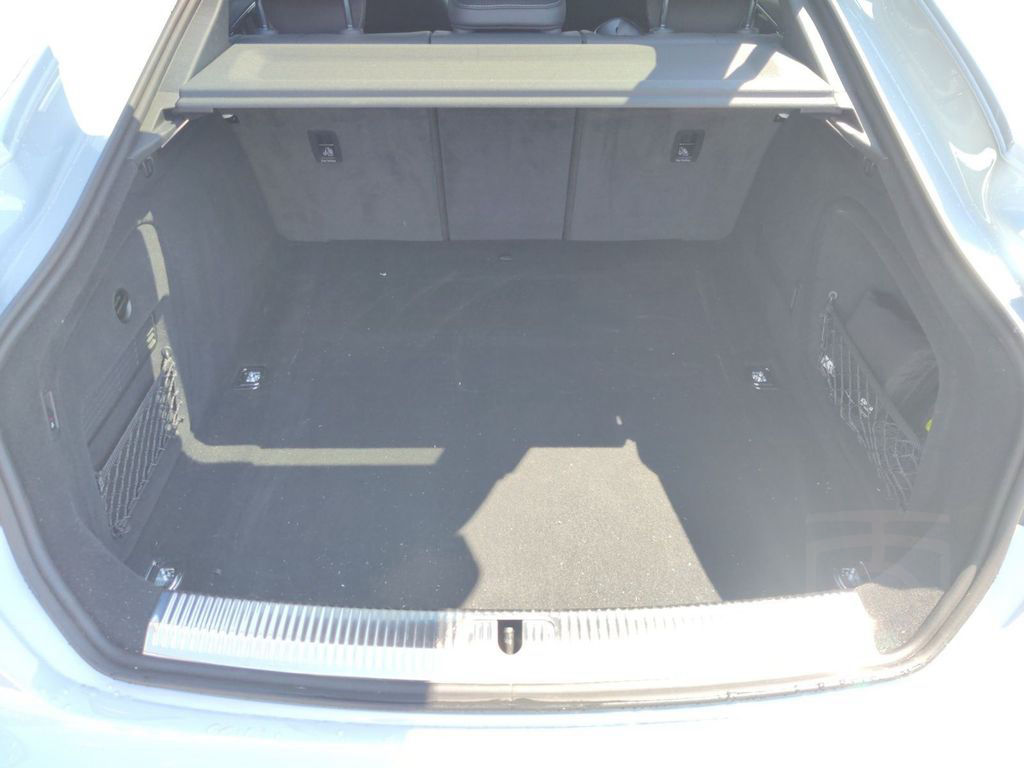 Audi S5 Sportback 55 TDI q. Tiptr., Matrix Laser, AHK