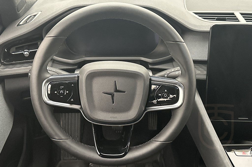Polestar 2 Long Range Single Motor