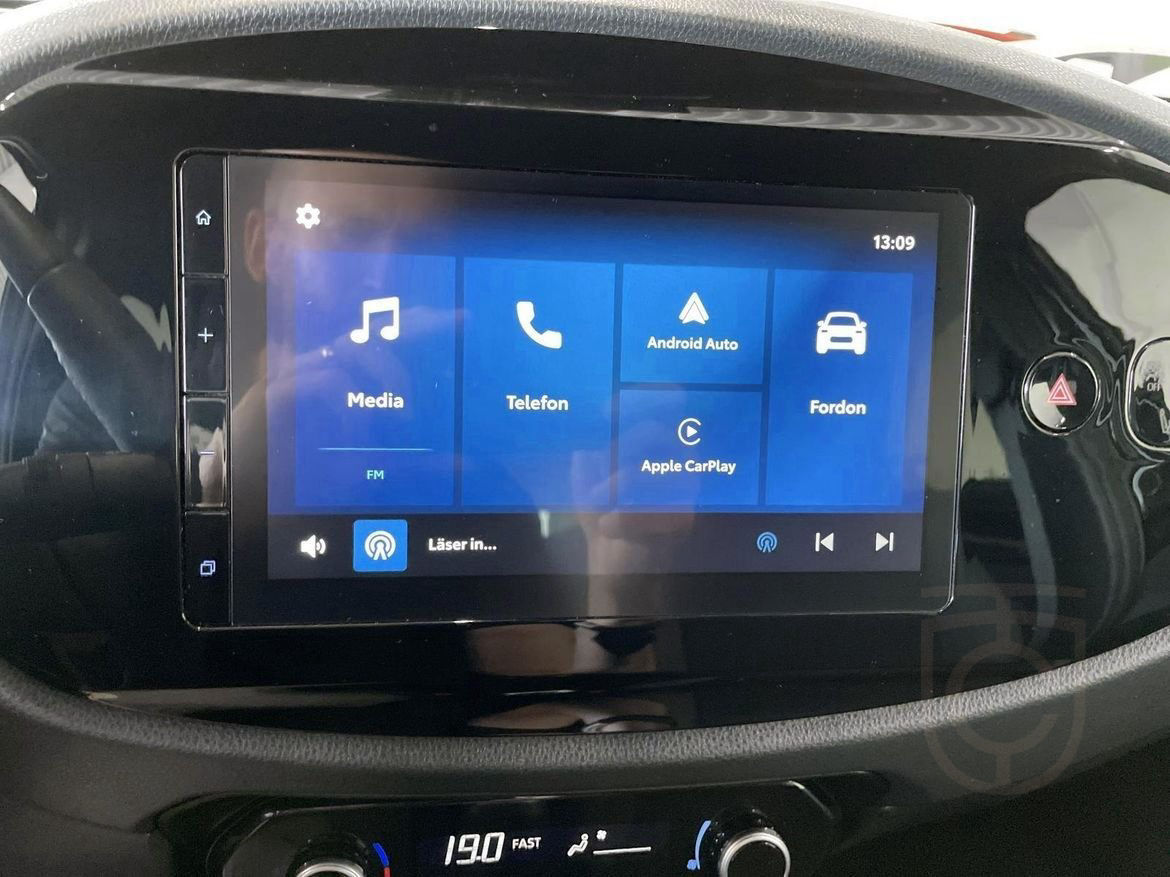 Toyota Aygo X 1,0 MAN 5-VXL PLAY COMFORT & STYLE PACK V-h...