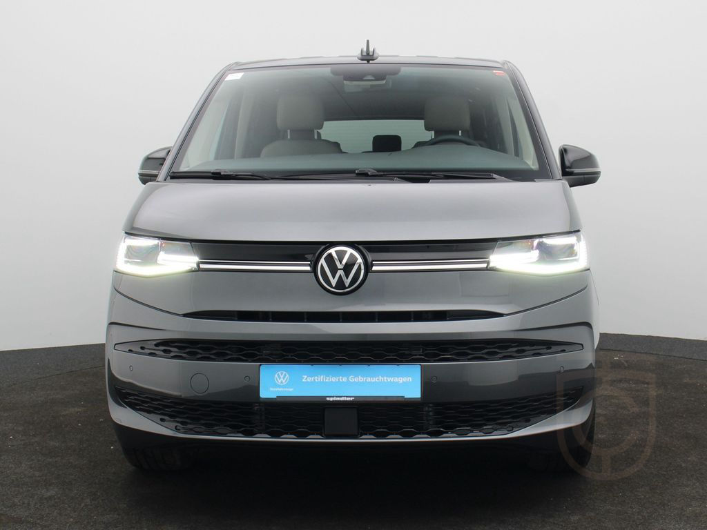 Volkswagen Multivan Life 2.0 TSI DSG/ Matrix, AHK, 7-Sitzer
