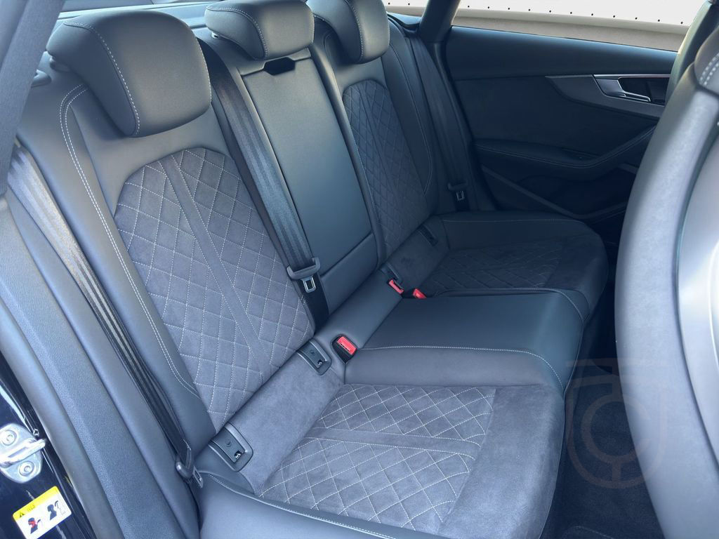 Audi RS 5 Sportback*NAVI-PLUS*HUD*RS-AGA*PANO*OPTIK-P