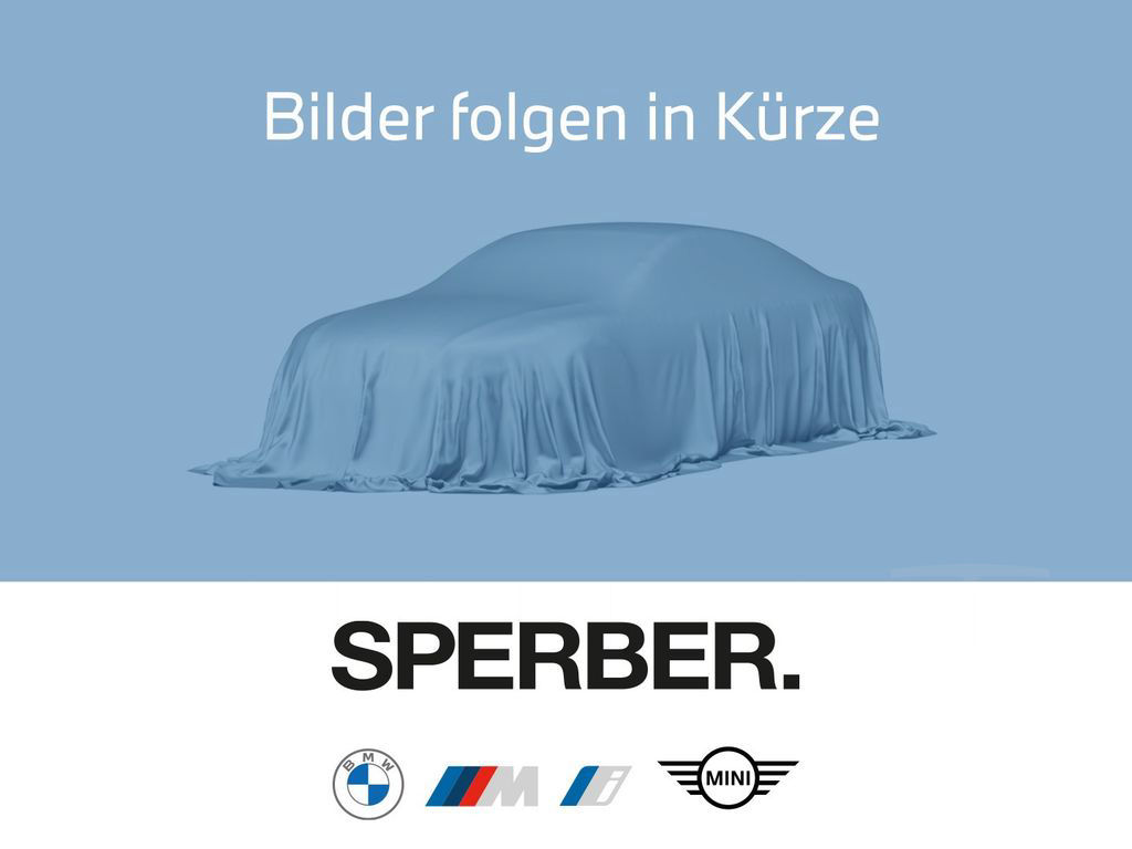 BMW X6 40 d Mild-Hybrid EU6e xDrive 40d M Sport Spor