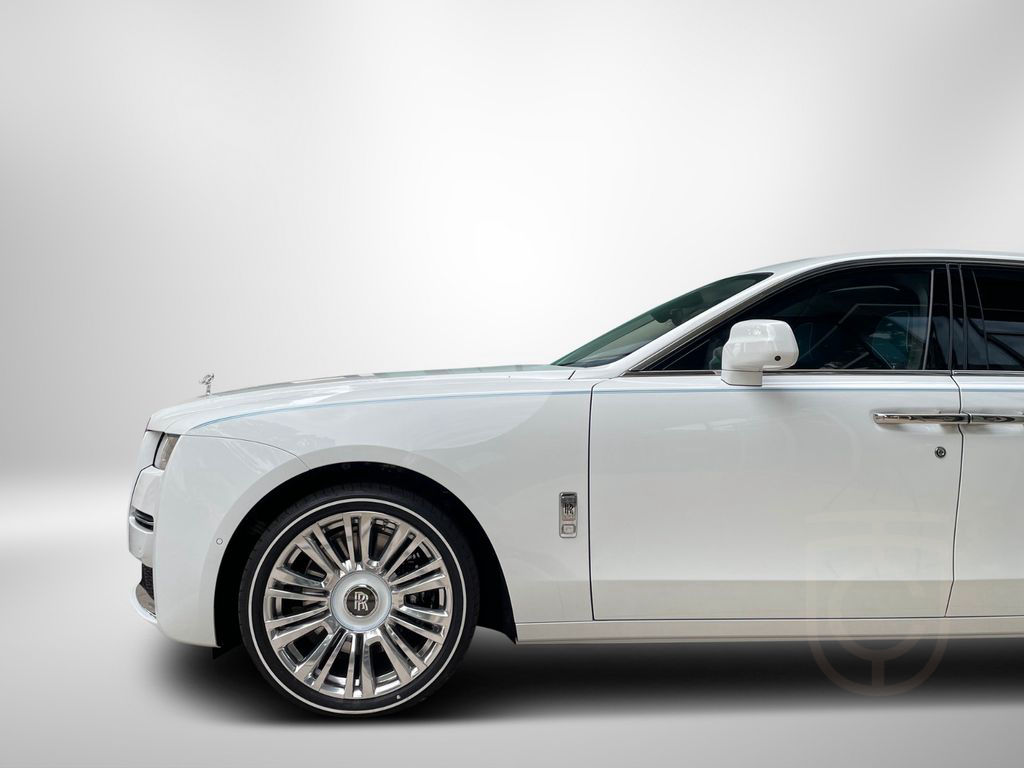Rolls-Royce Ghost, Shooting Star , Bespoke