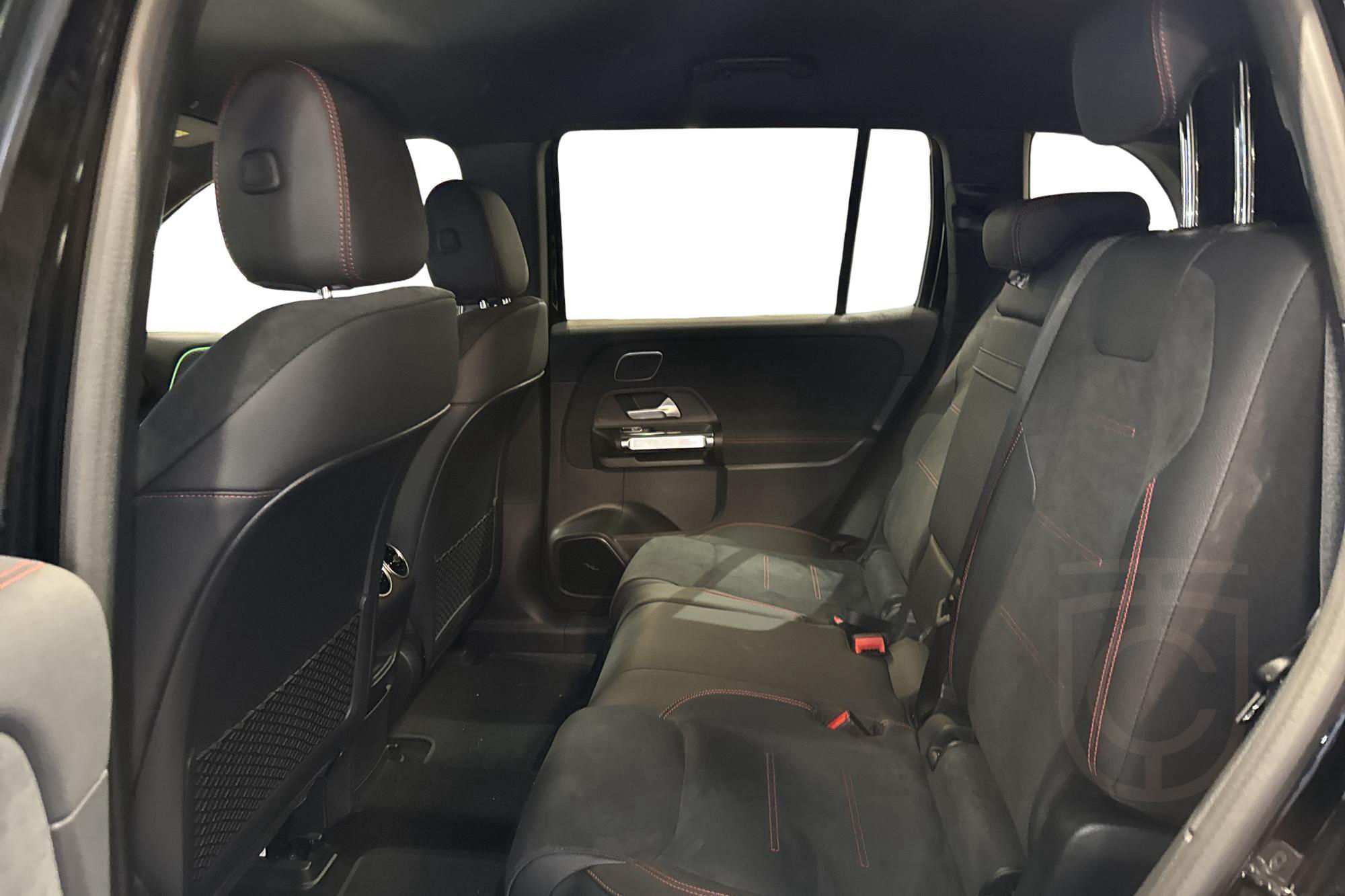 Mercedes-Benz EQB 300 4MATIC