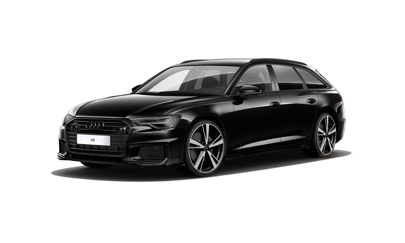 Audi A6 Avant sport 50 TDI quattro 210 kW