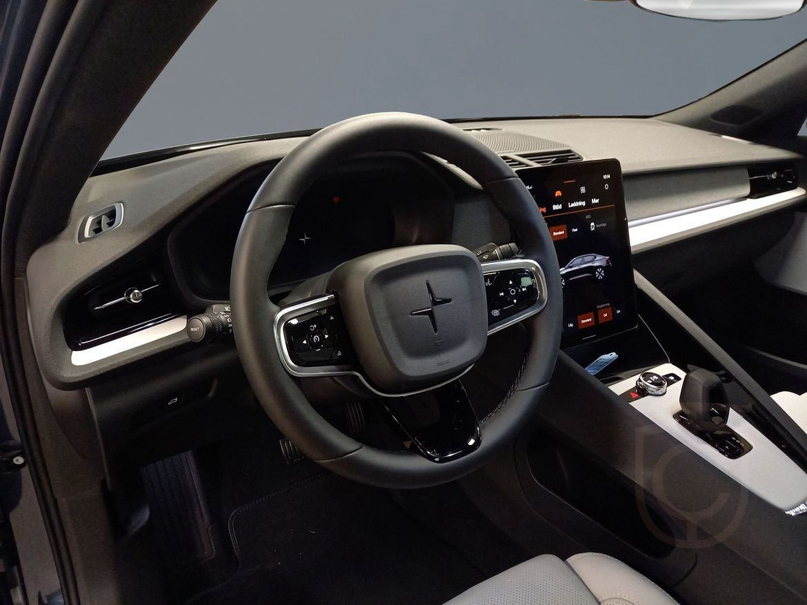 Polestar 2 Long Range Dual Motor Performance Perfom Plus
