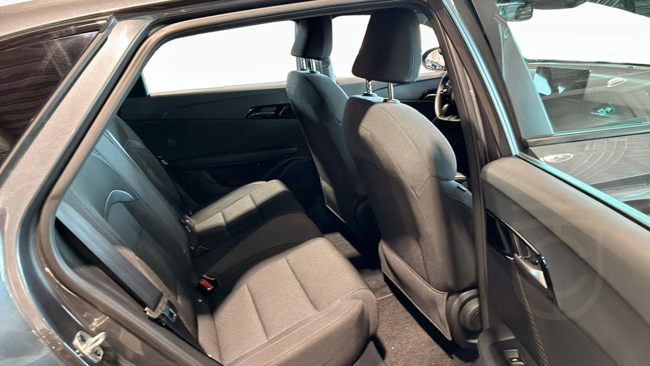 MG 4 Standard Range STD