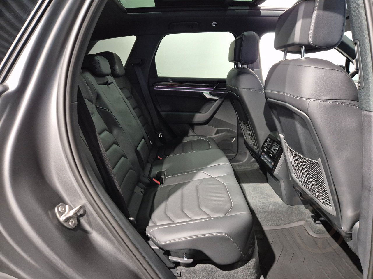 Volkswagen Touareg R-Line eHybrid