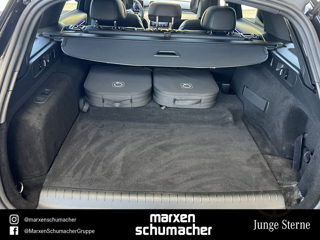 Mercedes-Benz AMG C 63 S E PERF T Drivers+Pano+Aero+Burm3D+HuD