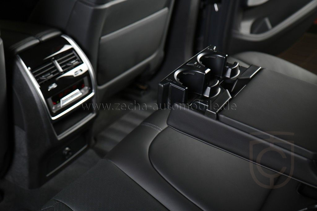 BMW X6 M M-Driv.Pack.Panod.Sitzbel.AHK.Massage.360°
