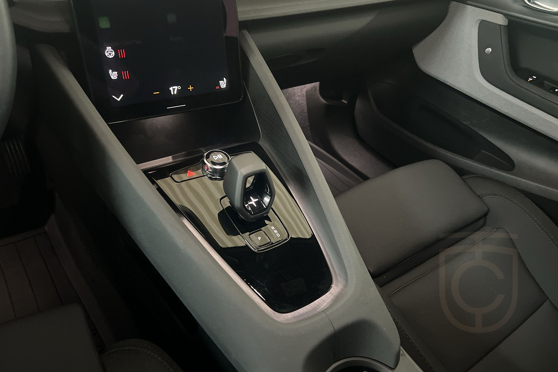 Polestar 2 Long Range Single Motor