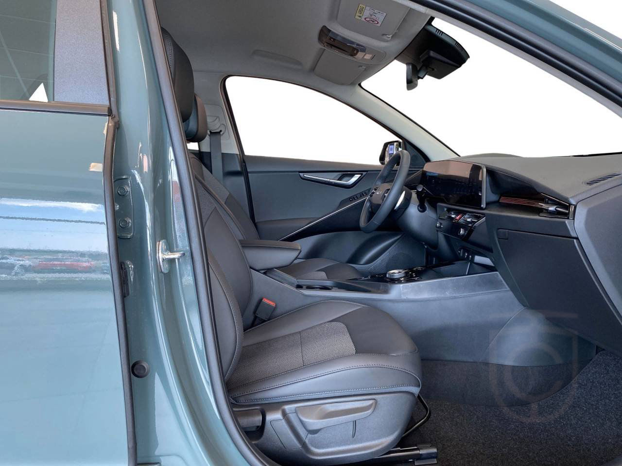 Kia Niro Plug-in Hybrid Action Fria Vinterhjul SOMMARKAMPANJ