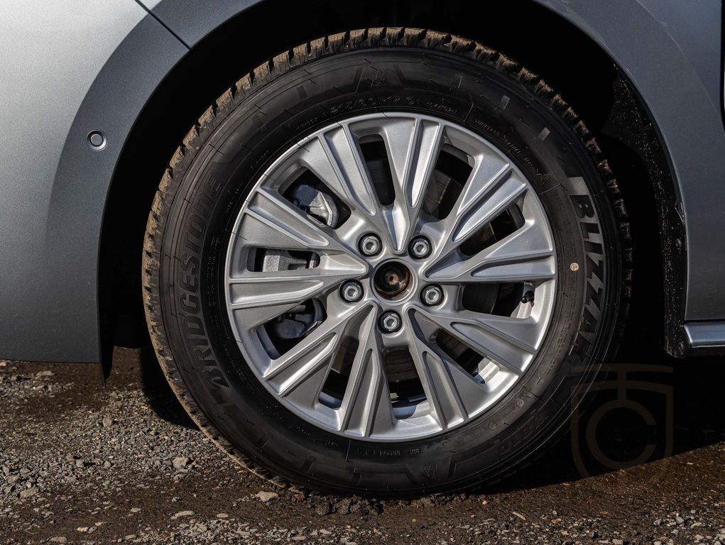 Volkswagen Multivan T2.0 Multivan TDI LÜ "Life" DSG