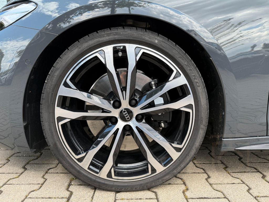 Audi S5 Avant quattro/ EDITION 1/ PANO/ B&O/ TECH PRO