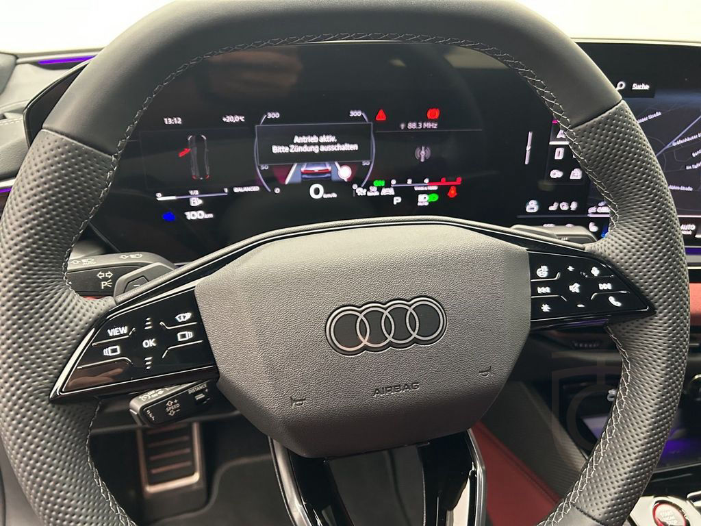 Audi S5 Limousine edition one TFSI S tro*B&O*HUD*Matr