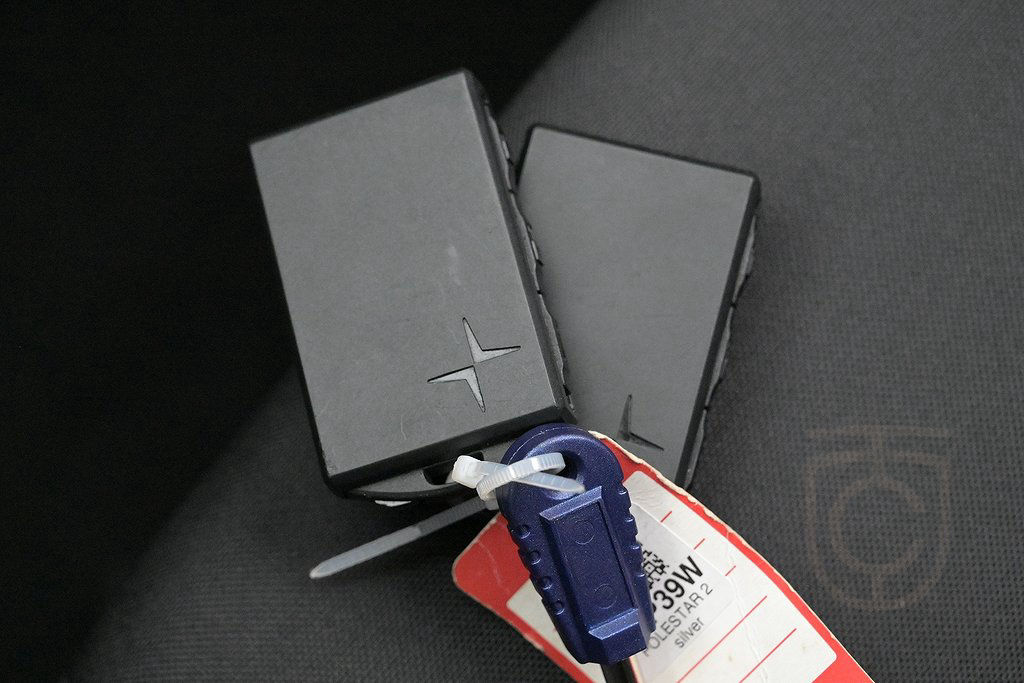 Polestar 2 Standard Range Single Motor