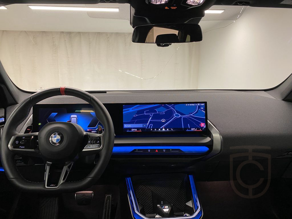 BMW X3 M50 i xDrive M Sportpaket Pro Da. Prof. PA. P