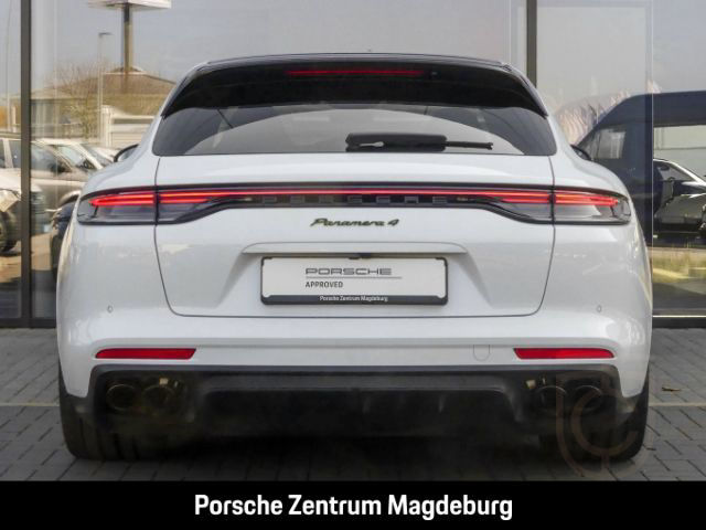 Porsche Panamera 4 E-Hybrid Sport Turismo Platinum Editi